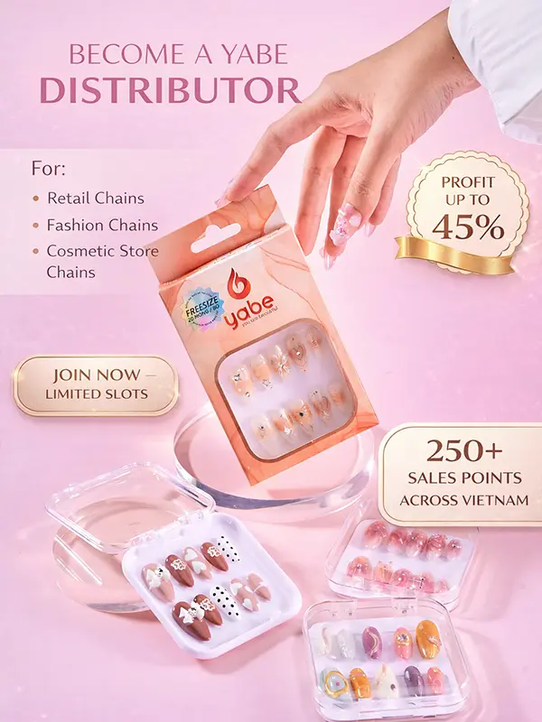 Distributor