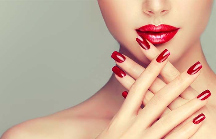 Top Vietnamese Nail Influencers: 5 Creators to Know
