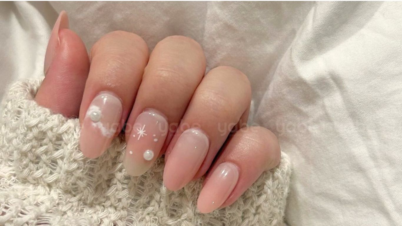 How to Apply Press-On Nails at Home in 4 Easy Steps