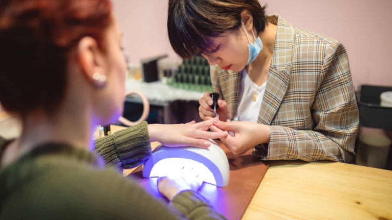 Best Nail Technician Schools Near Me: 3 Trusted Training Centers (Part 2)