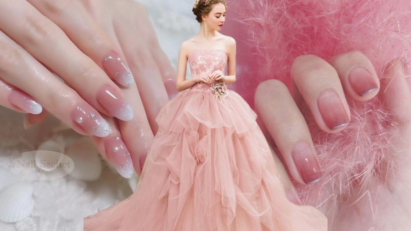 Bridal Nail Designs for Wedding Day: Elegant, Photo-Ready Ideas (Part 2)