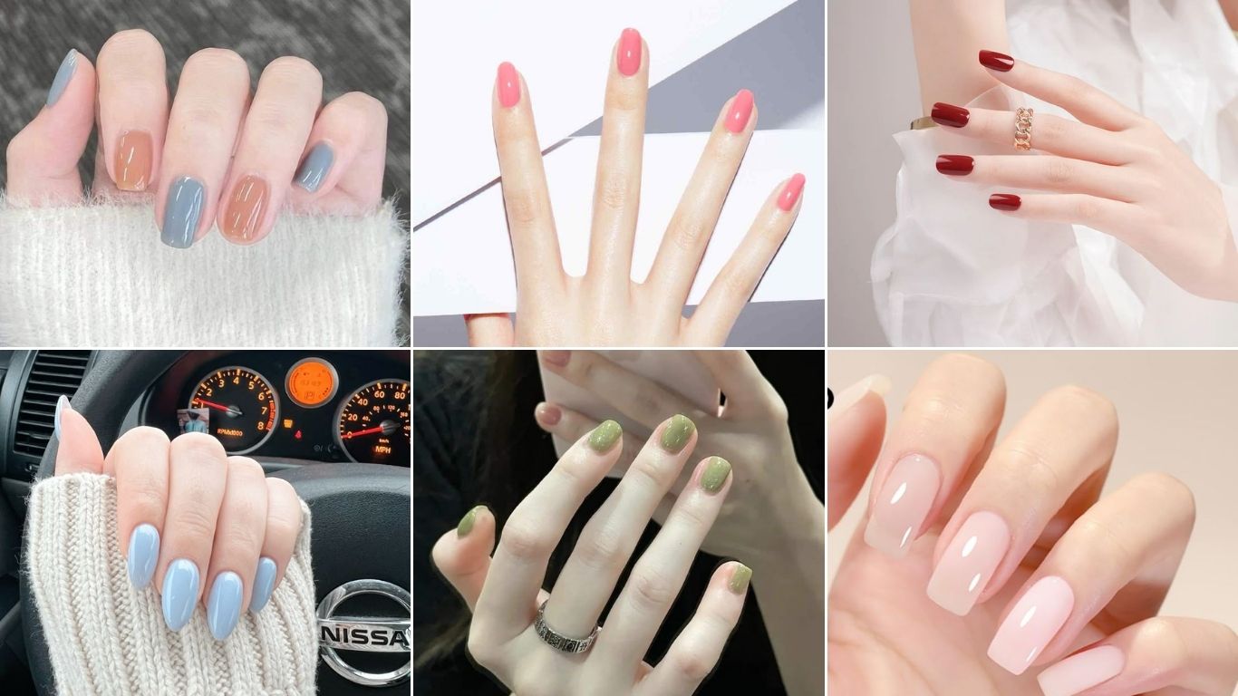 7 Best Nail Polish Colors to Make Skin Look Brighter (All Skin Tones)