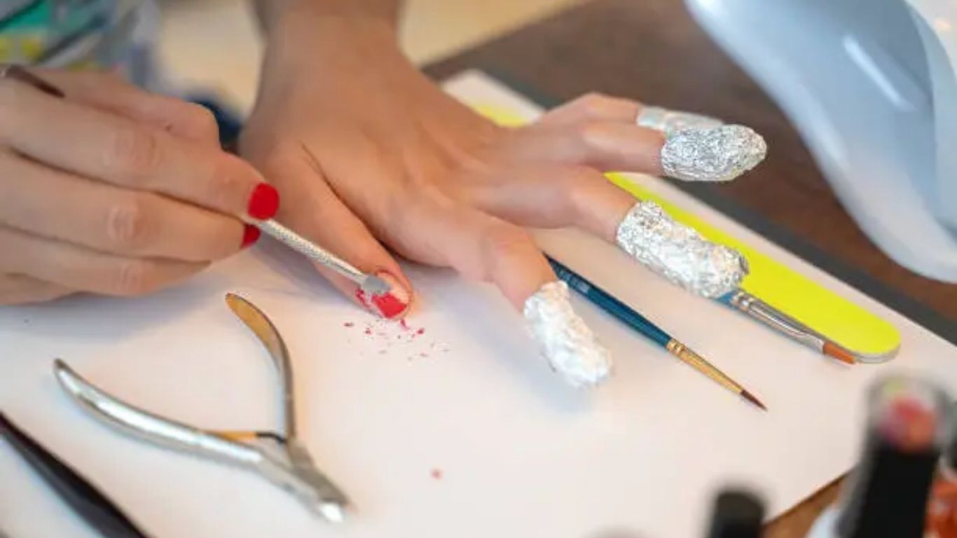 How to Remove Nail Polish at Home: 7 Easy, Safe Methods
