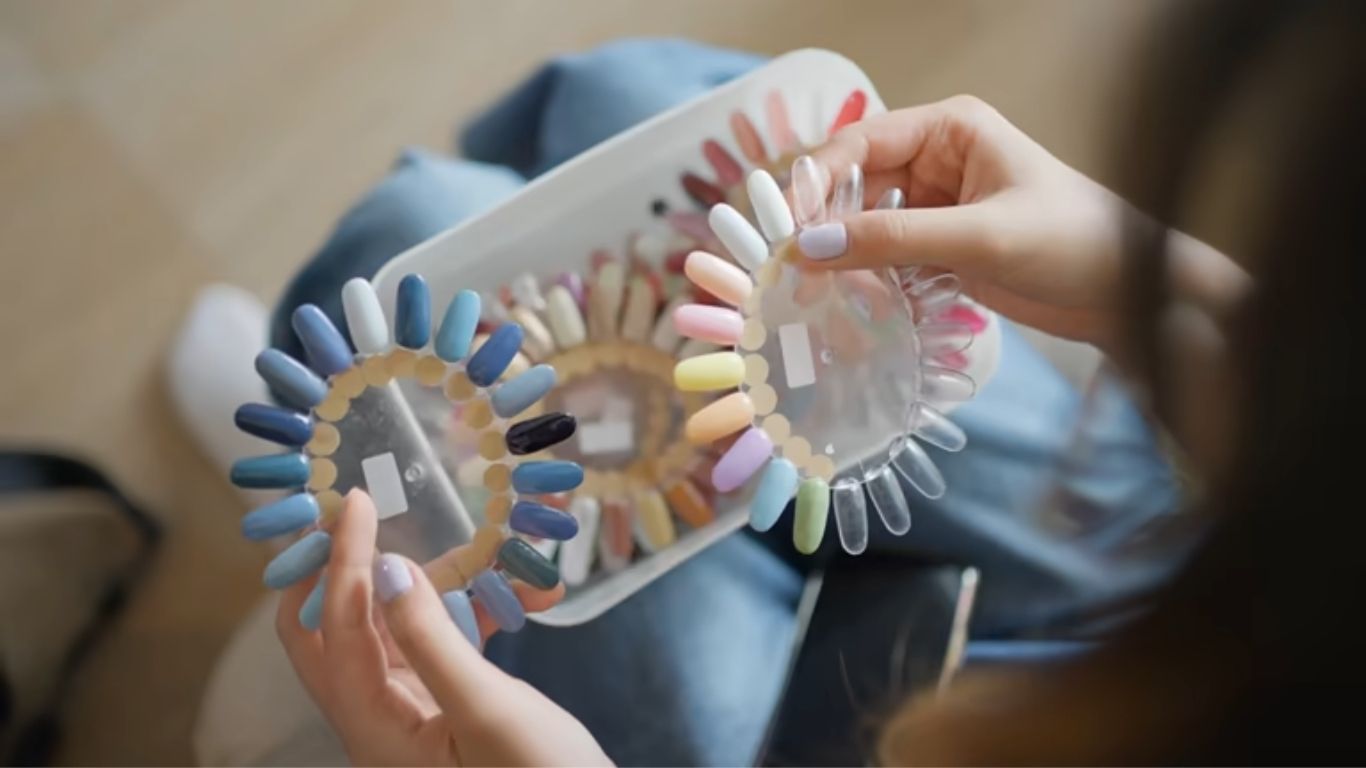 6 Best Nail Polish Colors for Every Skin Tone (That Always Flatter)