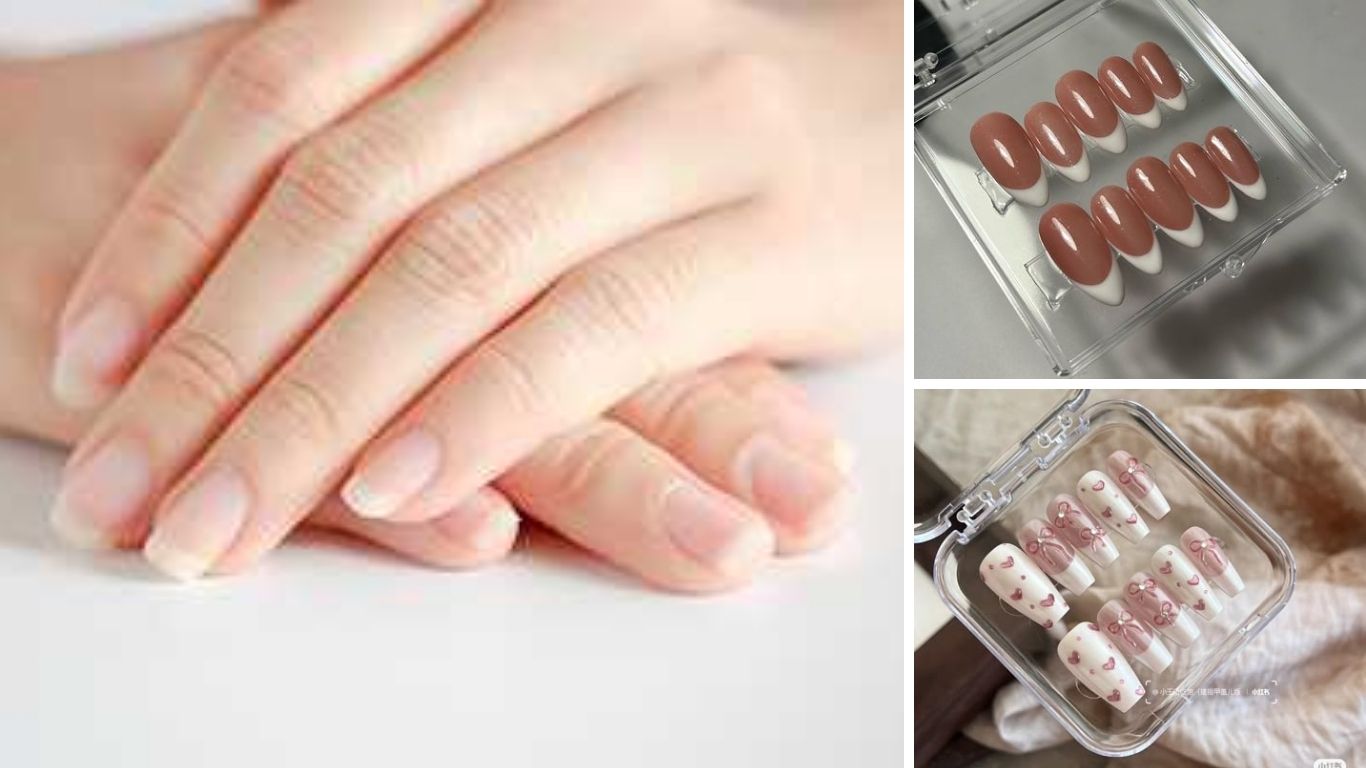 How to Care for Nails After Press-On Nails: 6 Easy At-Home Tips