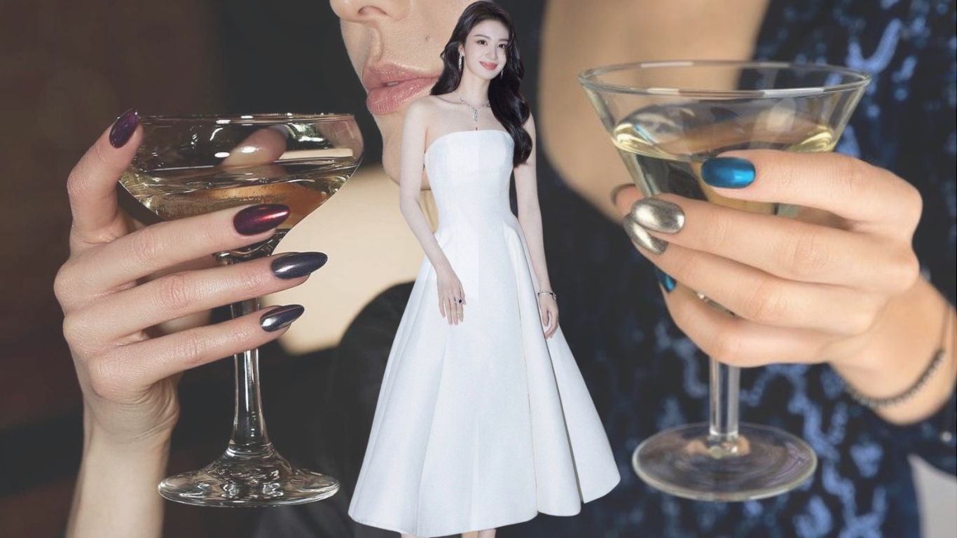 6 Best Nail Colors for a Party (Classy to Bold Picks)