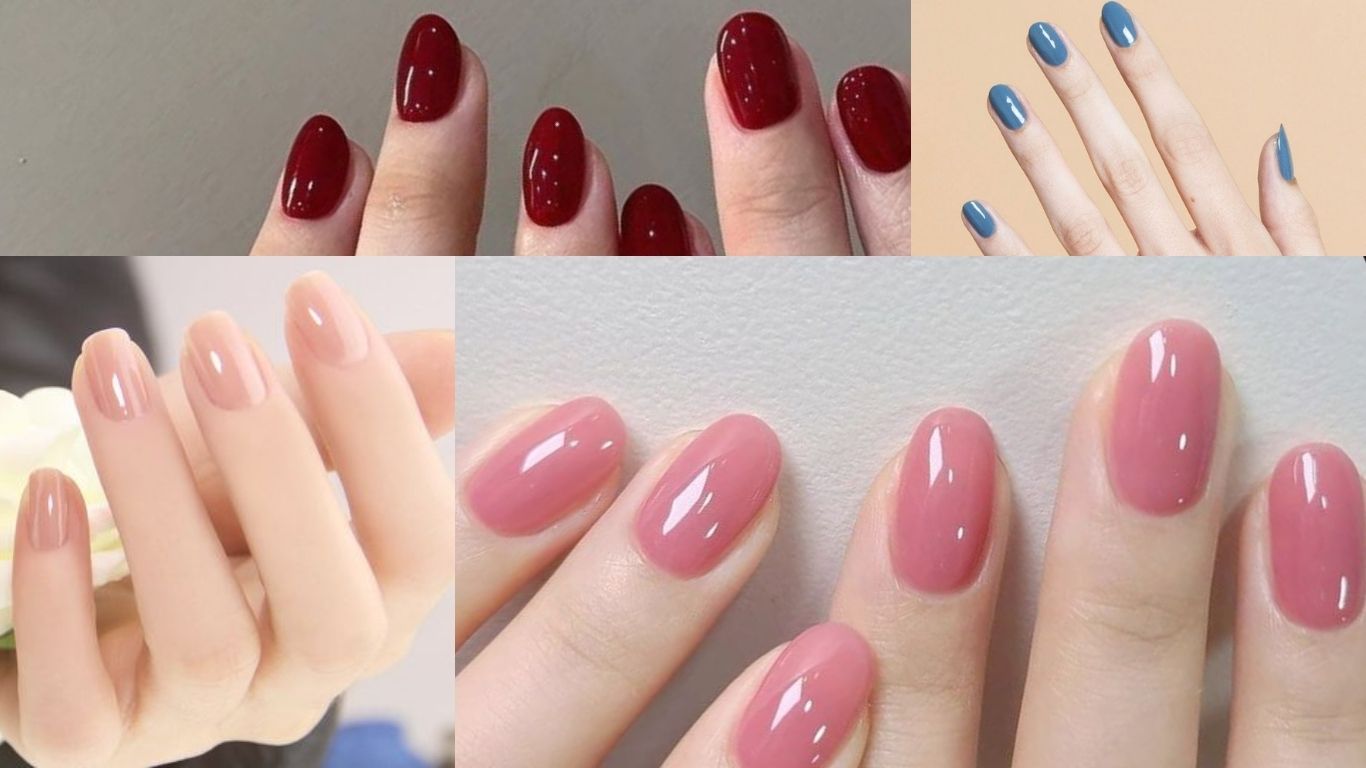 5 Rules for Choosing the Best Nail Polish Colors for Fair Skin