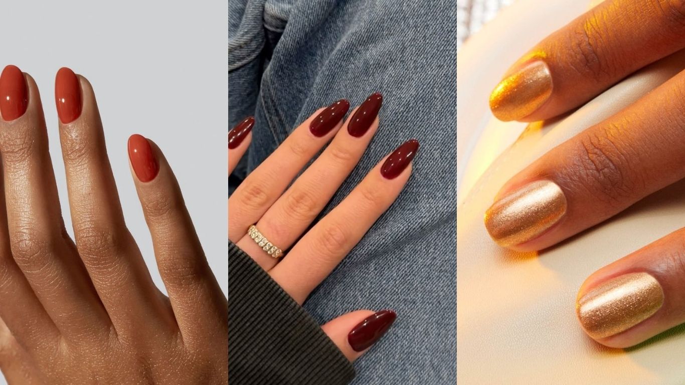 Top 8 Best Nail Polish Colors for Tan Skin (Flattering Picks)