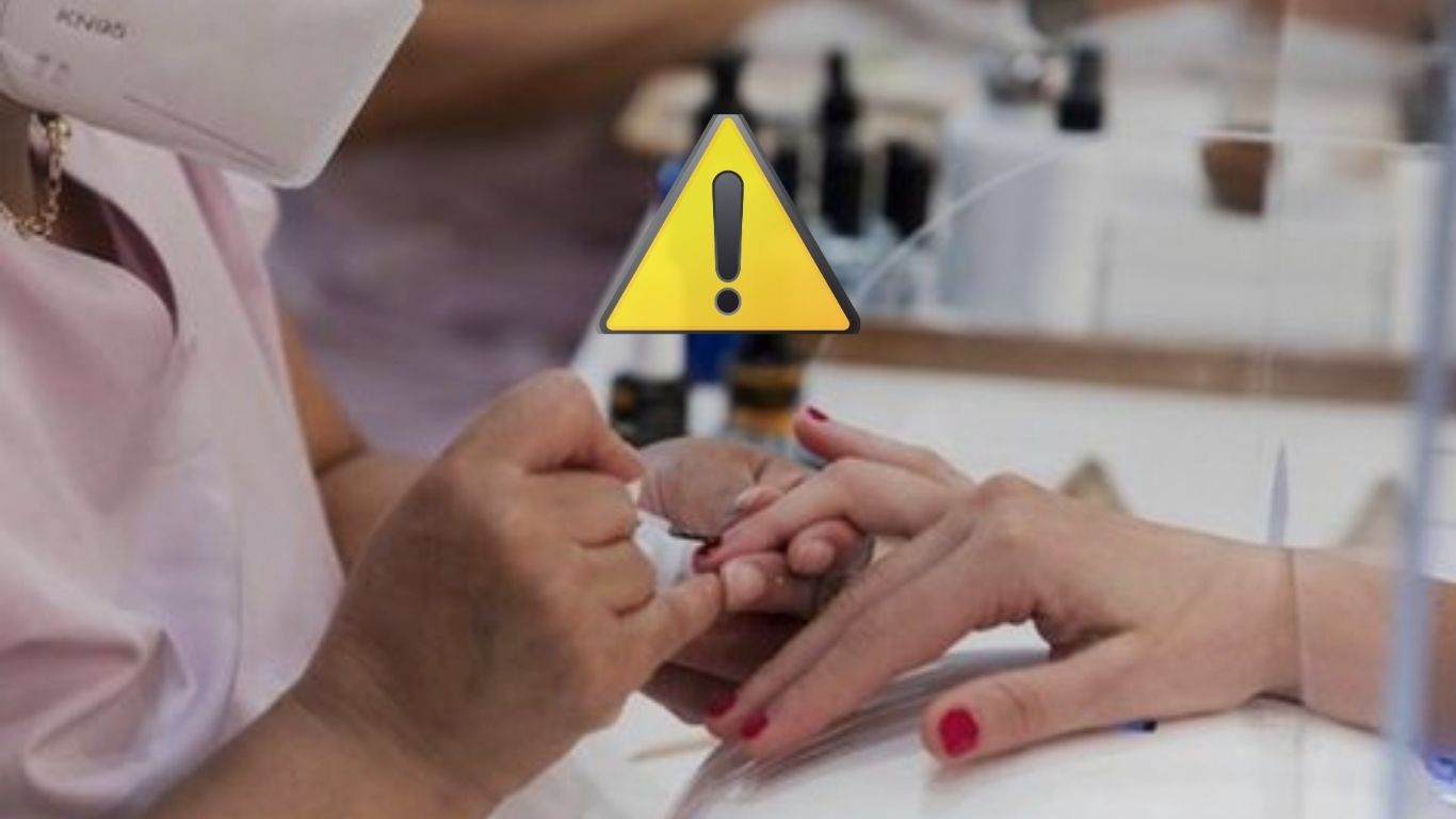 Are Gel Nails Bad for Your Health? Hidden Risks & 4 Common Myths