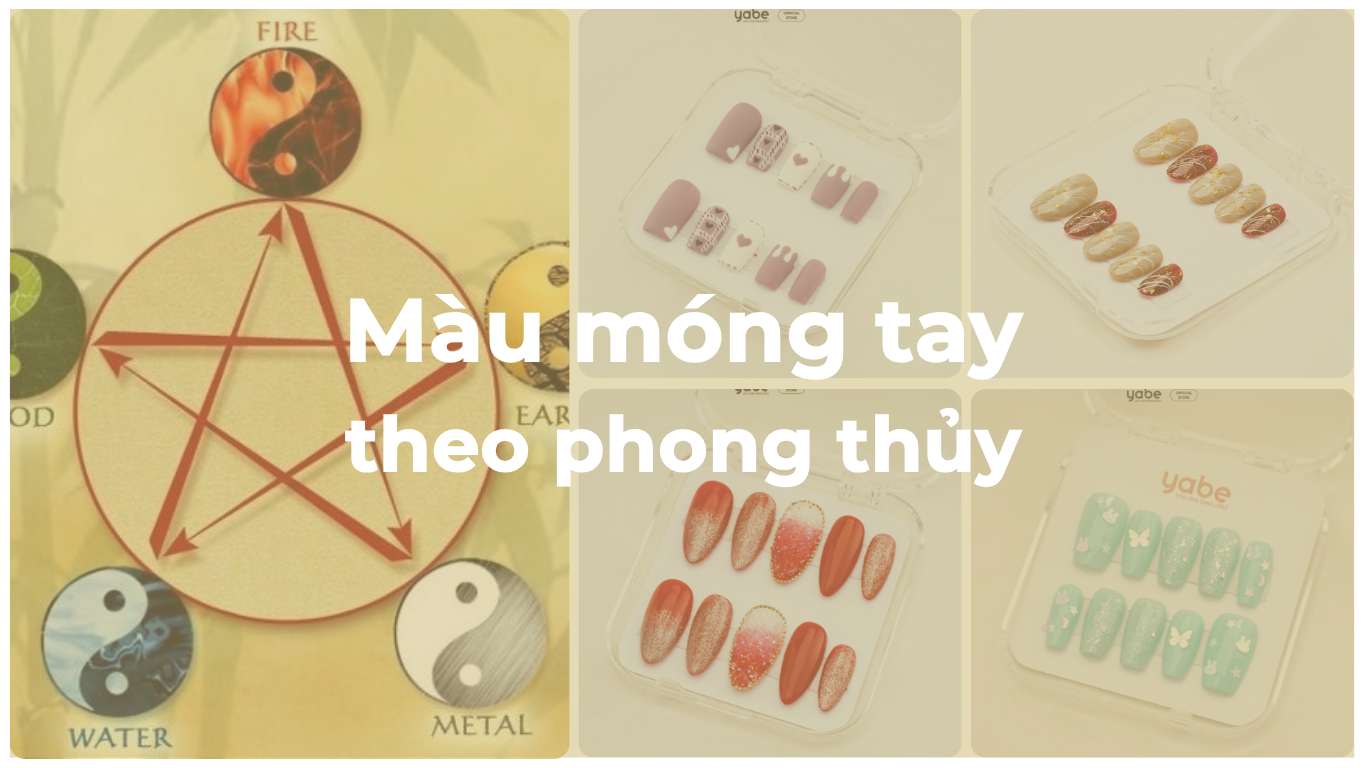 Best Nail Colors for Each Zodiac Element: Feng Shui Picks for All Seasons