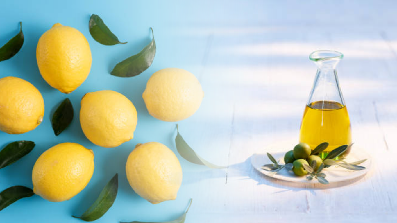 Natural Remedies for Stronger Nails: 5 Kitchen Staples Worth Using