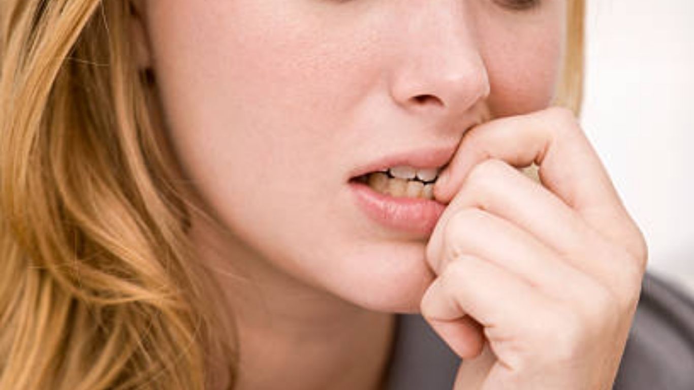 Is Nail Biting Bad for You? 6 Health Consequences to Know