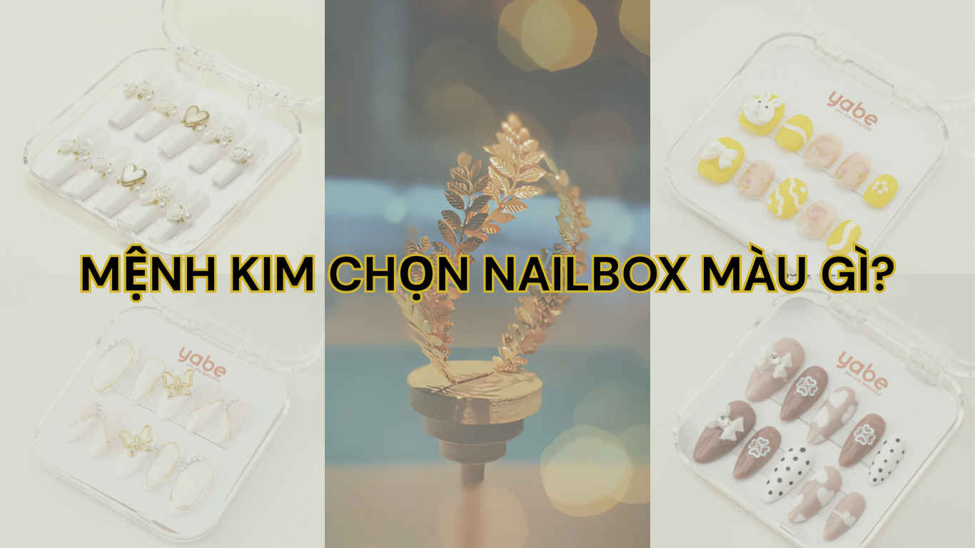5 Best Nail Colors for Metal Element Feng Shui (Plus What to Avoid)
