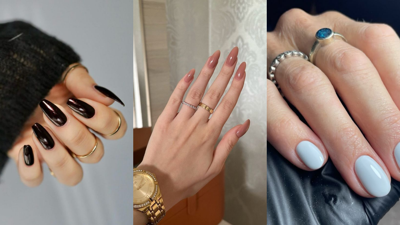 6 Trendy Nail Designs to Match Your Jewelry and Elevate Your Style