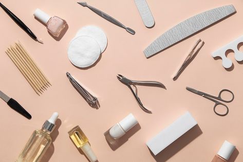 Explore 9 Best Nail Tool Brands Pros Trust Worldwide