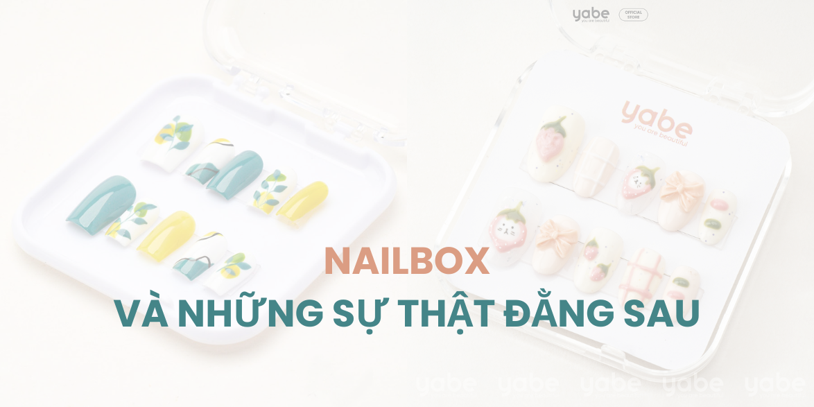 Press-On Nails Facts: What Nailbox Really Is & What to Know