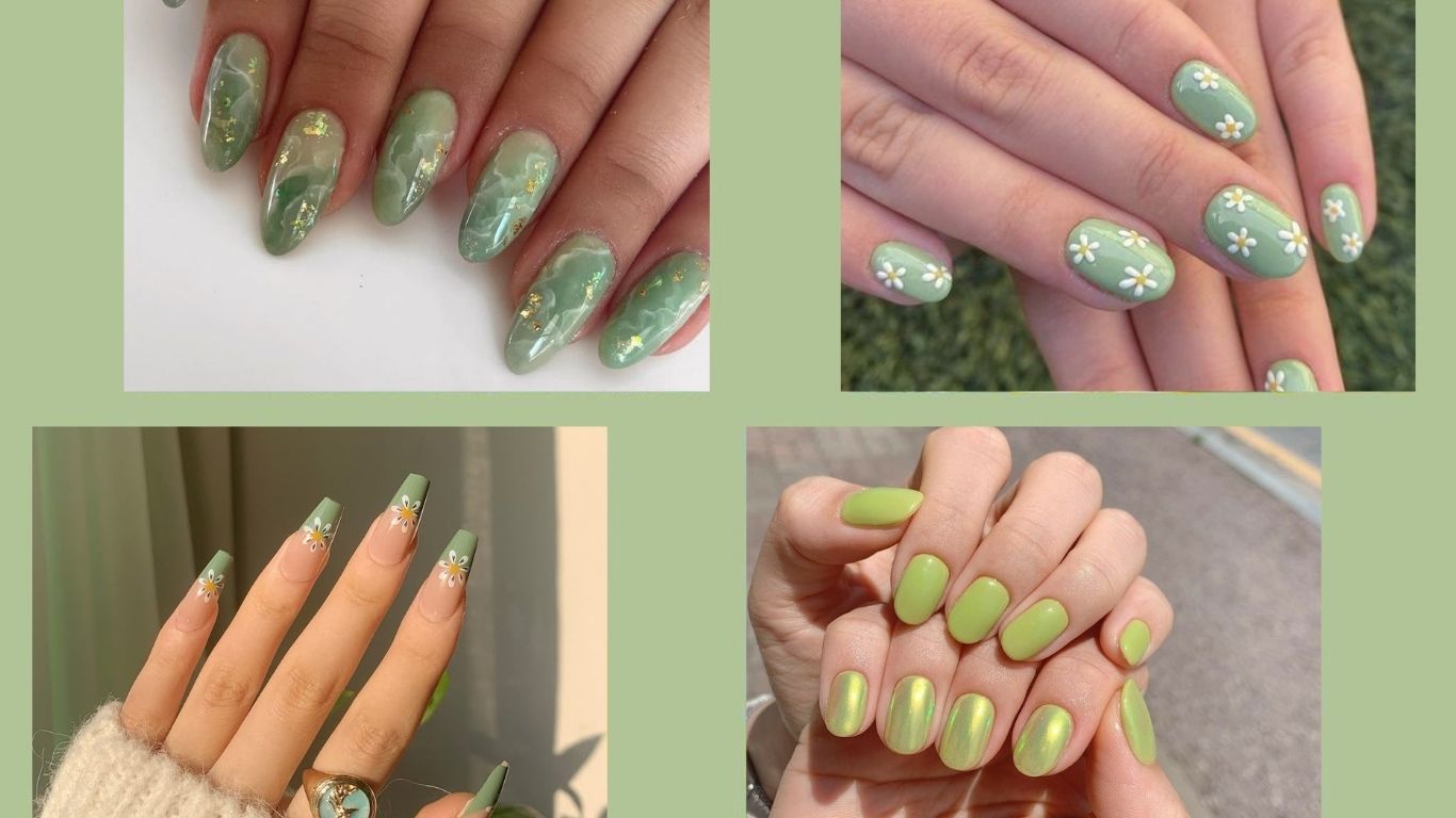 Soft Summer Press-On Nails 2026: Clean, Pastel, Effortless