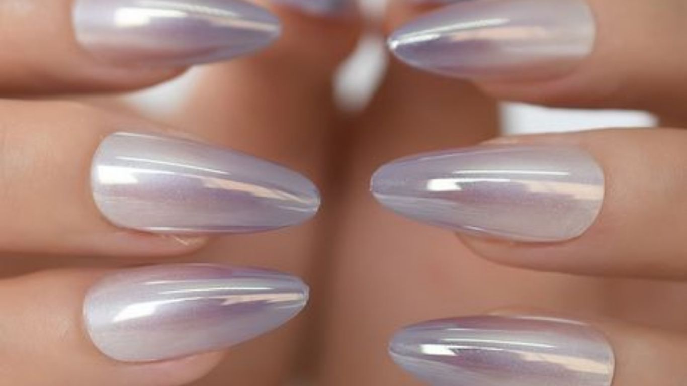 How to Work With Press-On Nails: 7 Everyday Tips (Part 1)
