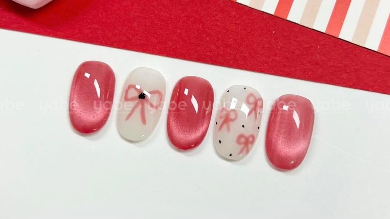 11 Cute Nail Designs 2026: The Sweetest Trends to Try Now