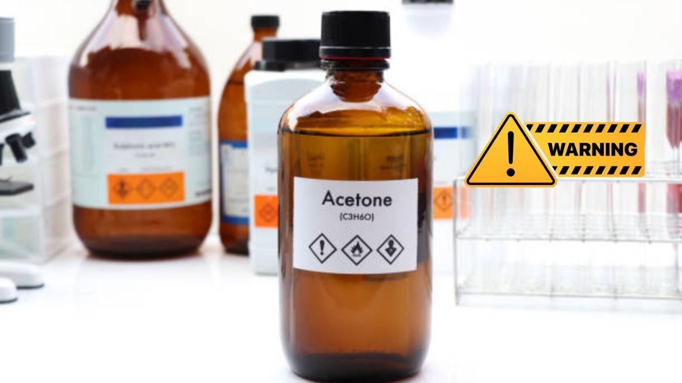 7 Rules for How to Remove Nail Polish With Acetone Safely (Without Wrecking Your Nails)