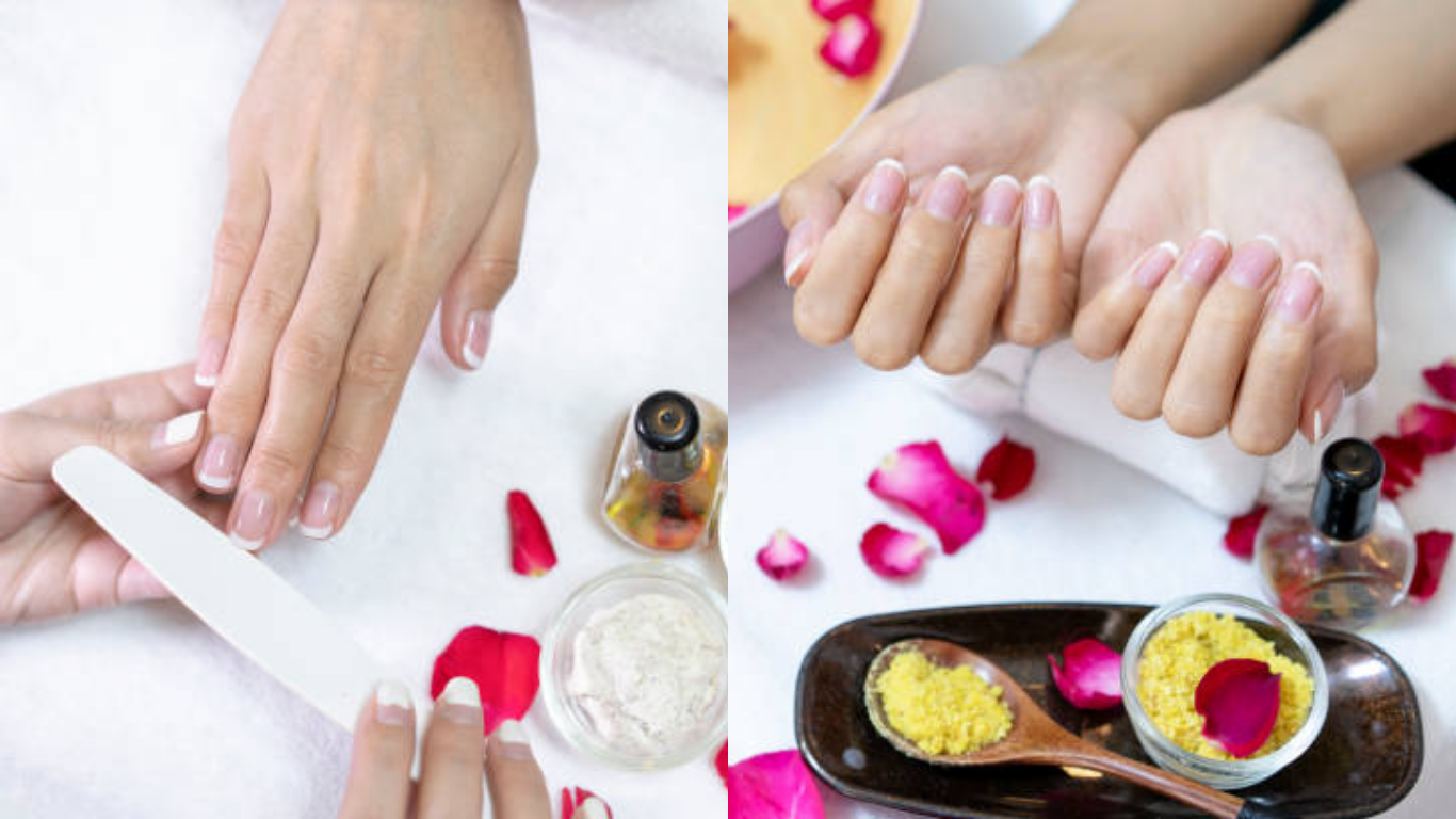 How to Strengthen Nails Naturally at Home: 6 Easy, Budget-Friendly Tips