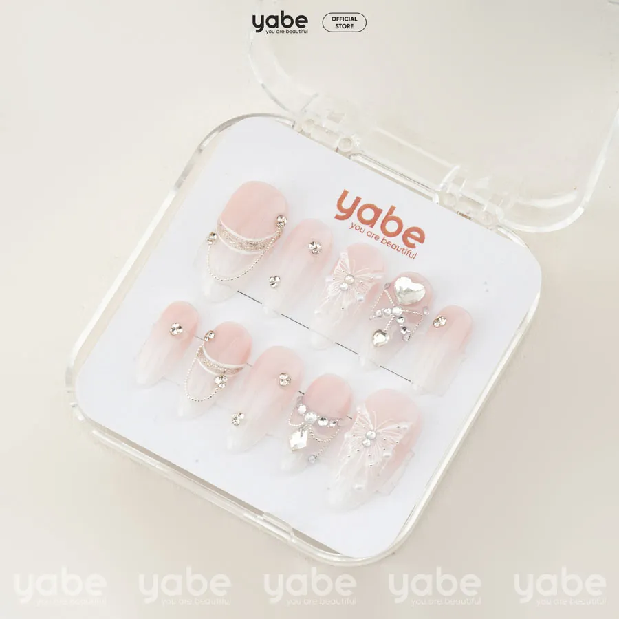 Sản phẩm nailbox