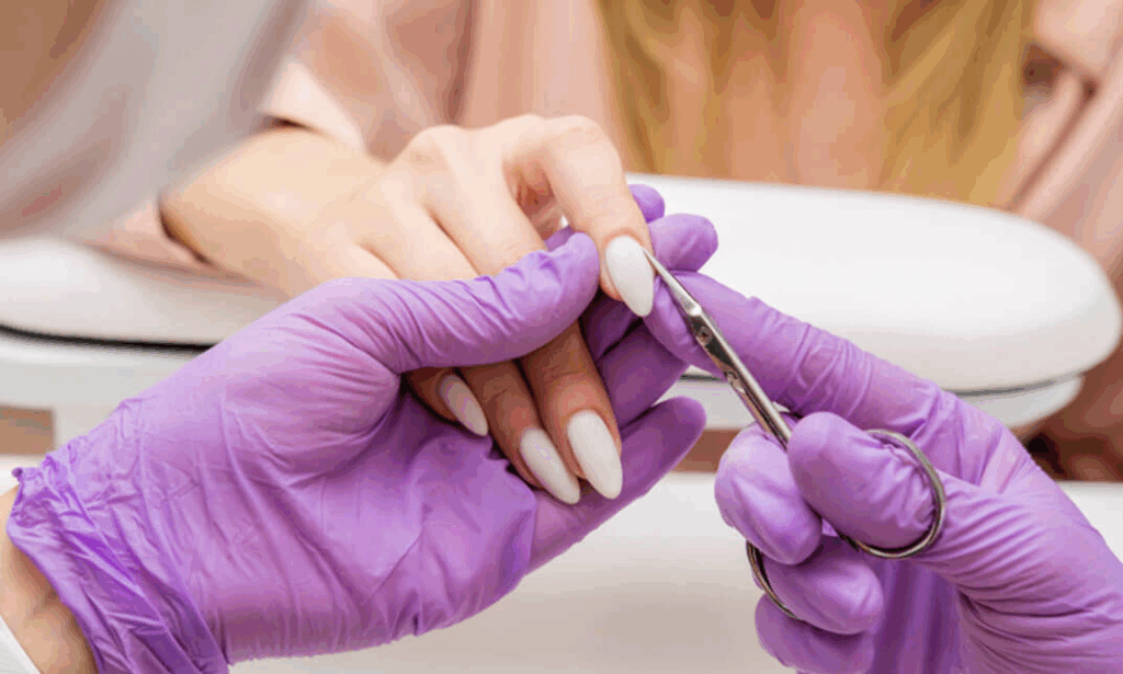 Top U.S. States With the Highest Nail Technician Income in 2026