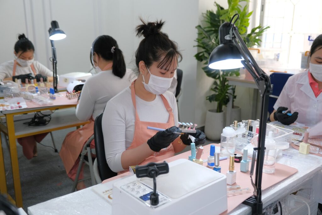 Why Press On Nails for Nail Salons Are the Future (2026–2030): Speed, Scalability & Profitability Why Press On Nails for Nail Salons Are the Future (2026–2030): Speed, Scalability & Profitability