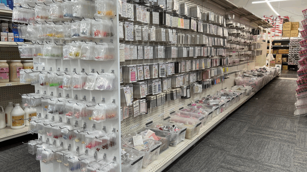 Top Vietnamese Nail Supply Stores in the United States