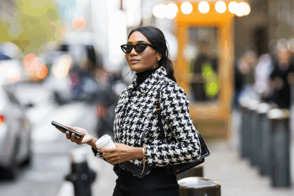 Choosing a Press On Nail Design for Personal Style