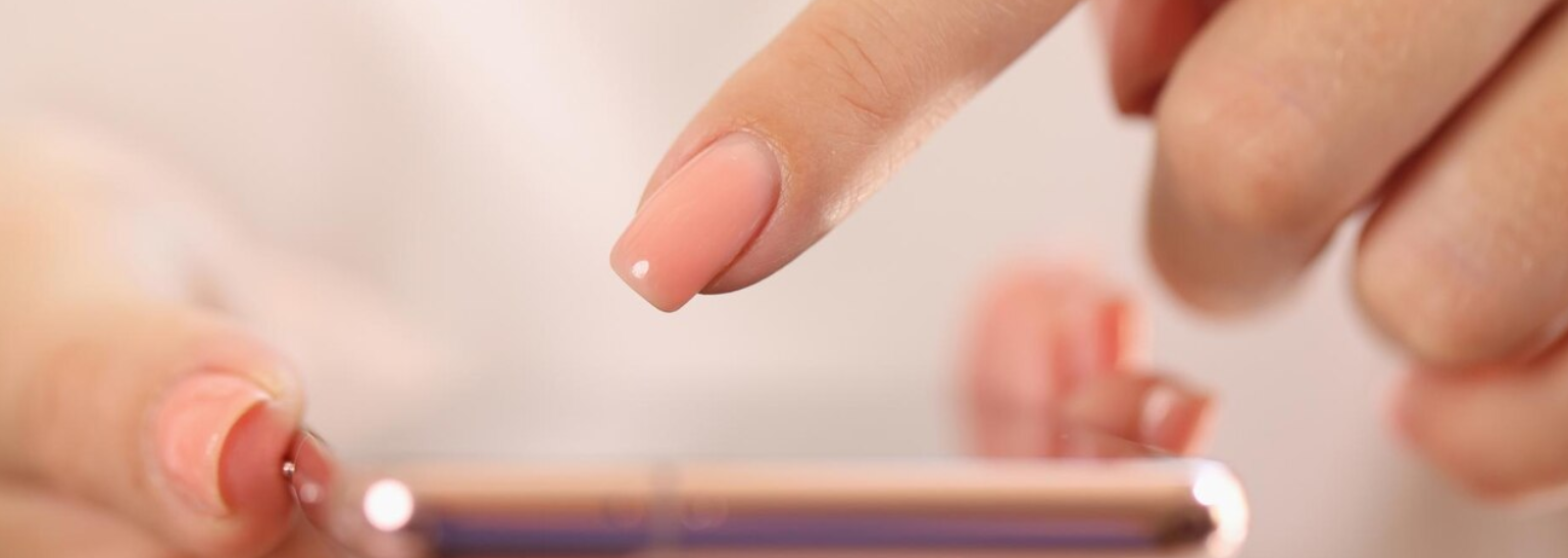 Press-On Nails Sizing Guide – How to Get the Perfect Fit