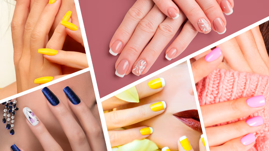 Press-On Nails vs Acrylics – Pros, Cons, and Differences