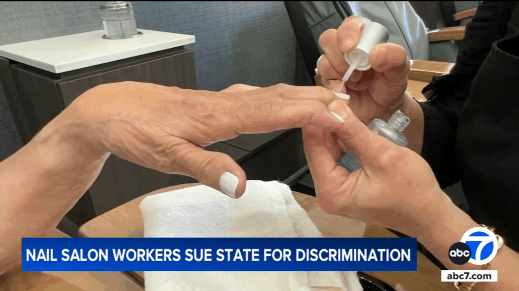 Shocking Impact of the New ICE Law on the Nail Industry in the US: 2026–2026 Outlook