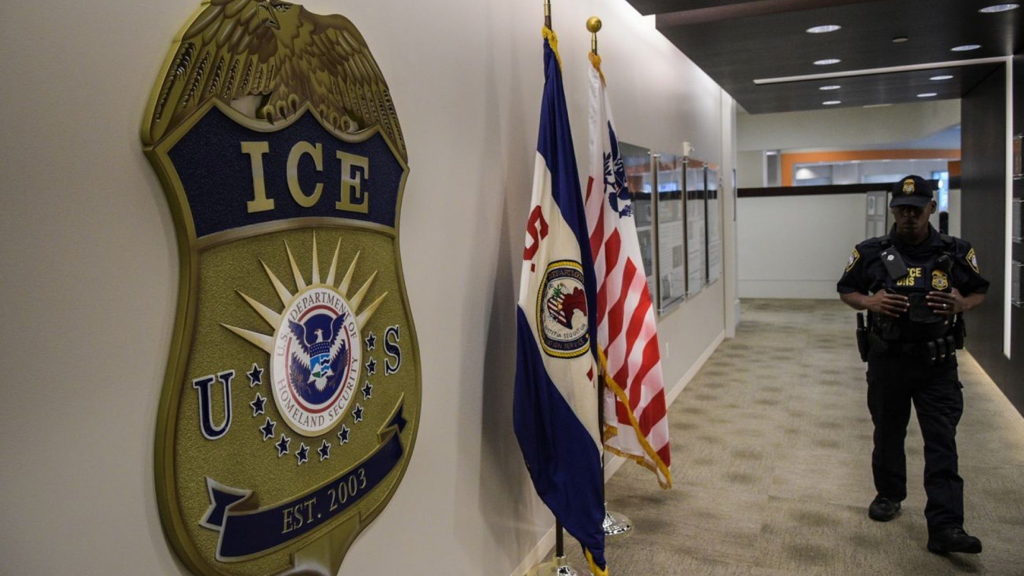 Shocking Impact of the New ICE Law on the Nail Industry in the US: 2026–2026 Outlook