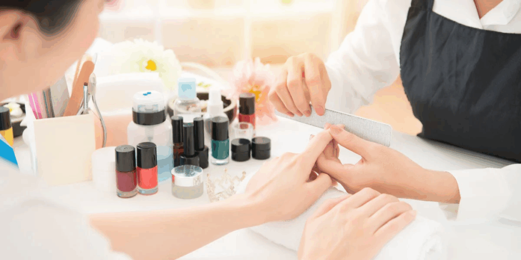 Shocking Impact of the New ICE Law on the Nail Industry in the US: 2026–2026 Outlook