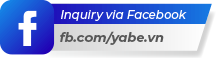 Yabe Vietnam Facebook