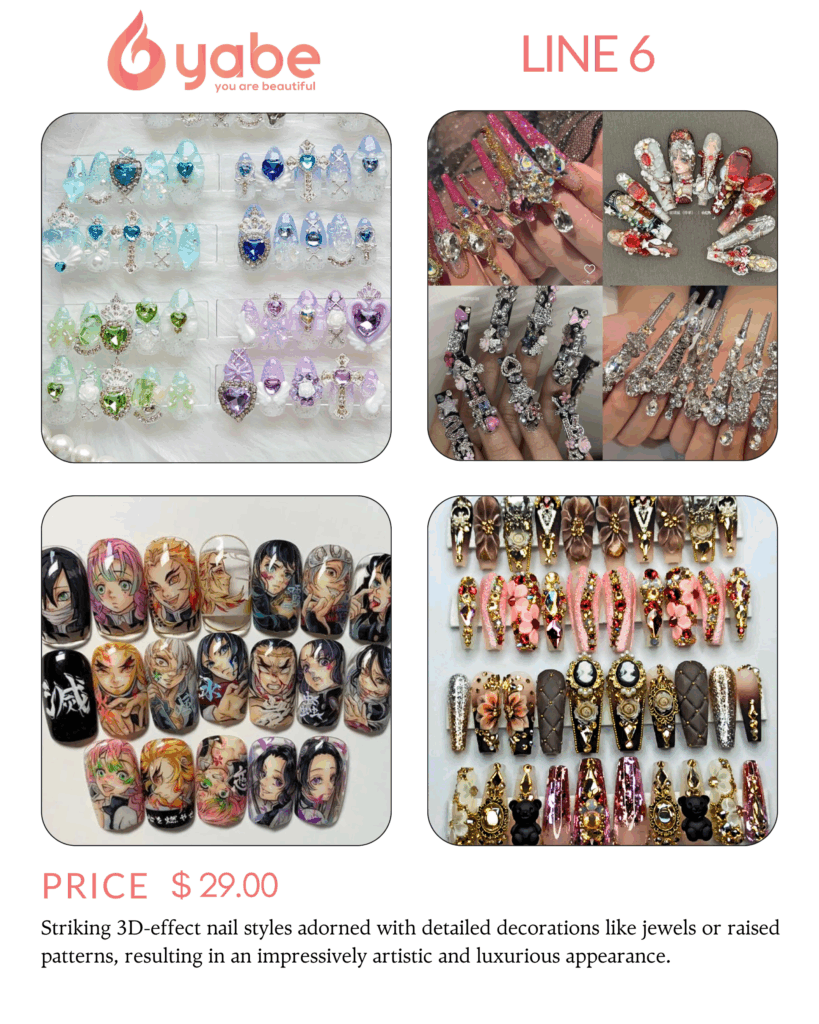 Product Lines