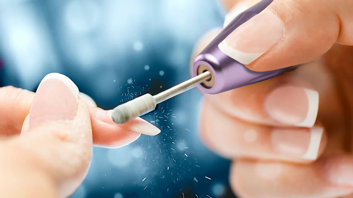 Best Electric Nail File for Beginners (2026 Review)