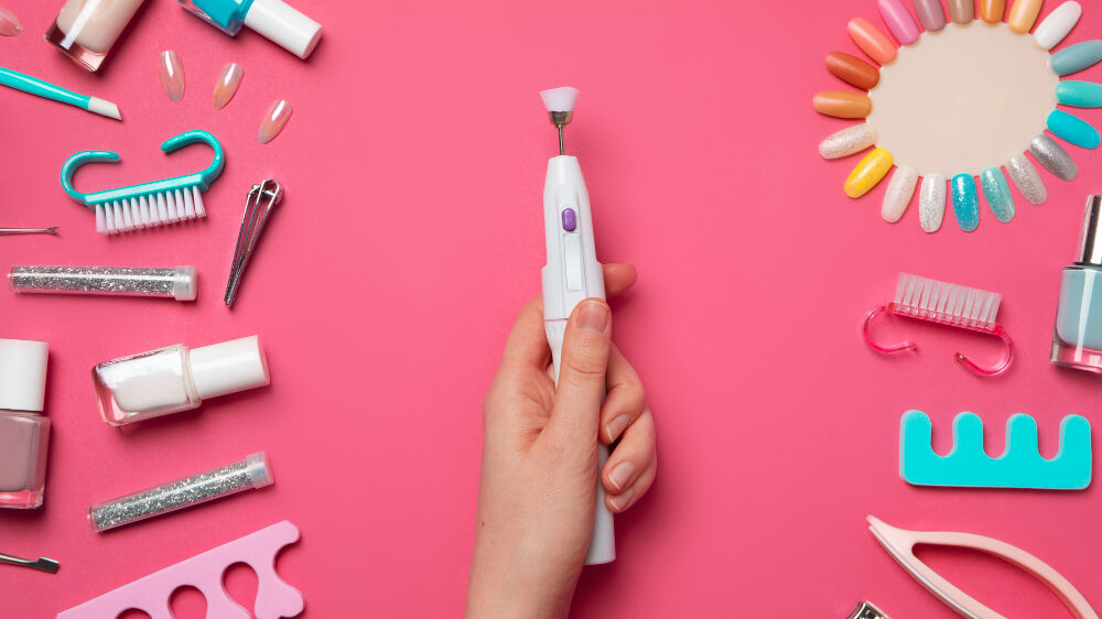 The Ultimate Guide to Choosing the best electric nail file in 2026