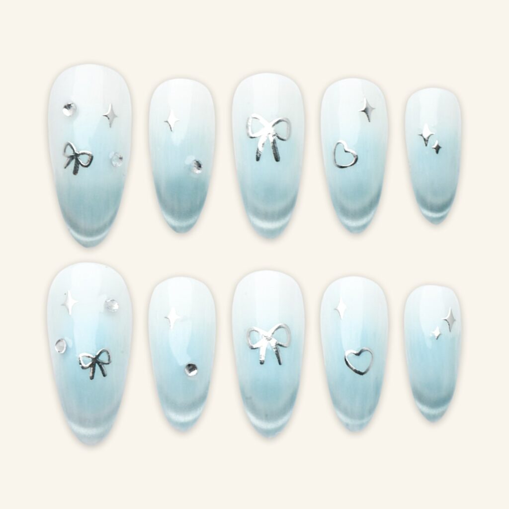Why Yabe Vietnam Is Redefining Press-On Nails for Modern Women Why Yabe Vietnam Is Redefining Press-On Nails for Modern Women