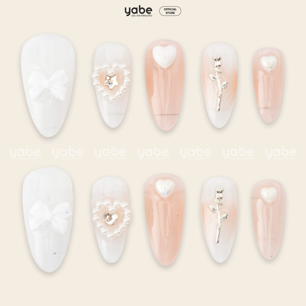 Why Yabe Vietnam Is Redefining Press-On Nails for Modern Women Why Yabe Vietnam Is Redefining Press-On Nails for Modern Women
