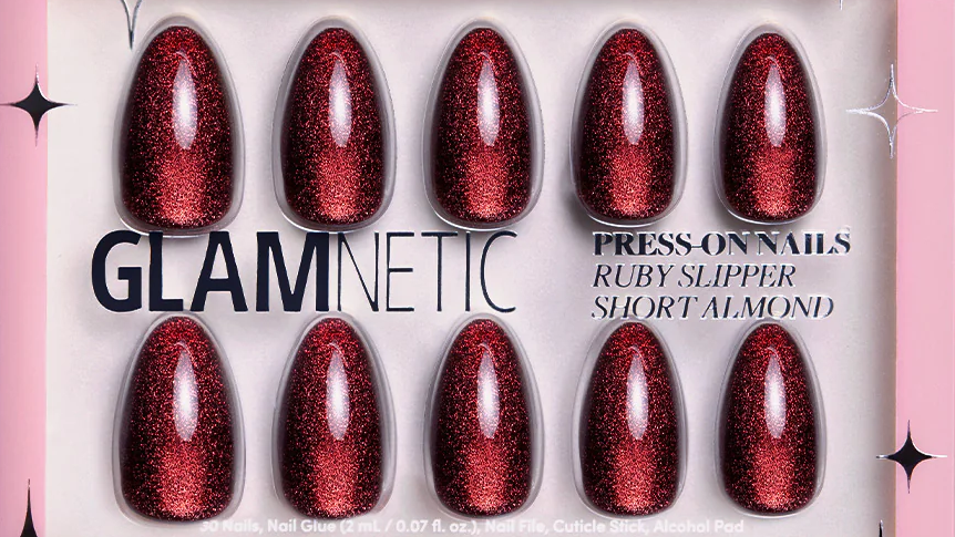 Top 10 Best Red Press On Nails for Every Skin Tone [2026 Edition]