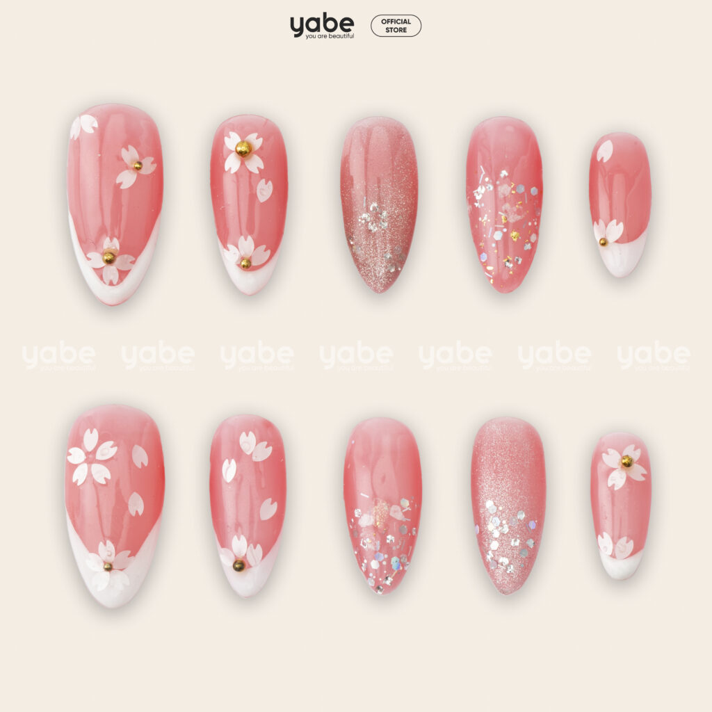 Top 10 Best Red Press On Nails