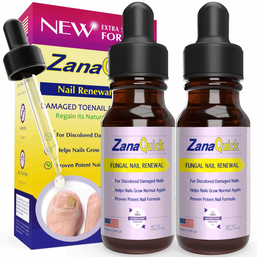 Nail Care Serum: The Complete Guide to Stronger, Healthier Nails Nail Care Serum: The Complete Guide to Stronger, Healthier Nails