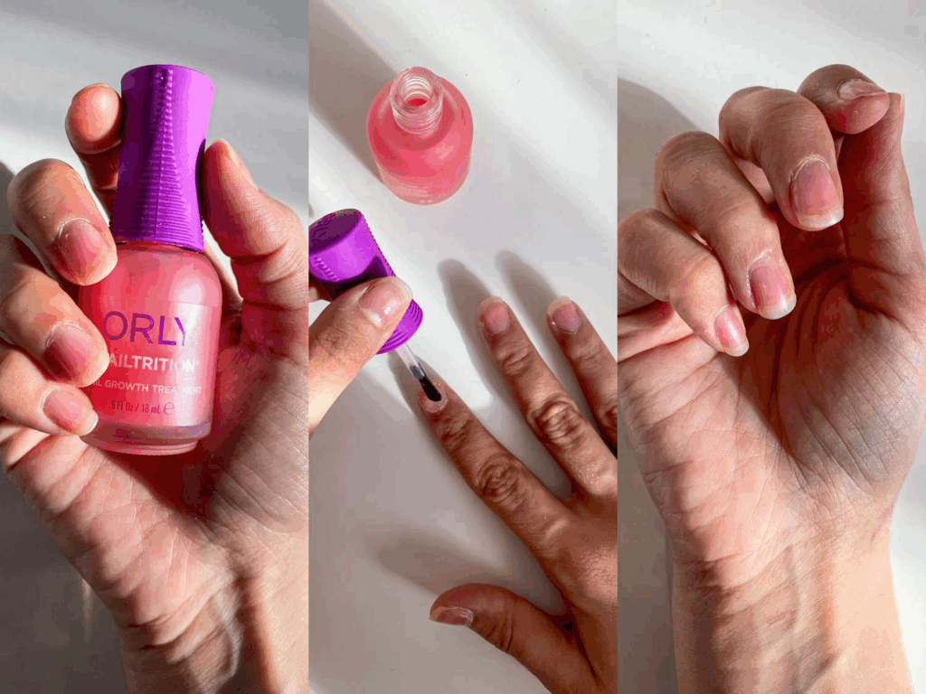 Nail Care Serum: The Complete Guide to Stronger, Healthier Nails Nail Care Serum: The Complete Guide to Stronger, Healthier Nails