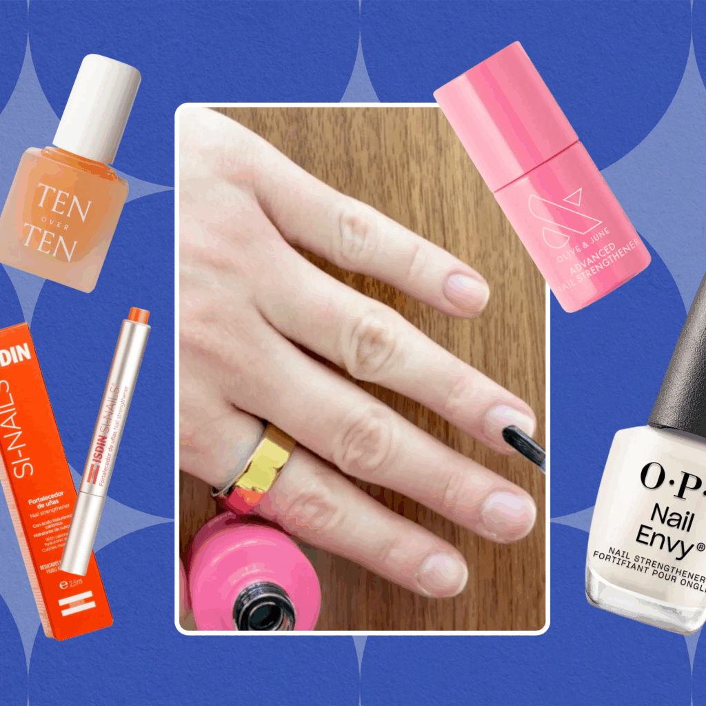 Nail Care Serum: The Complete Guide to Stronger, Healthier Nails Nail Care Serum: The Complete Guide to Stronger, Healthier Nails