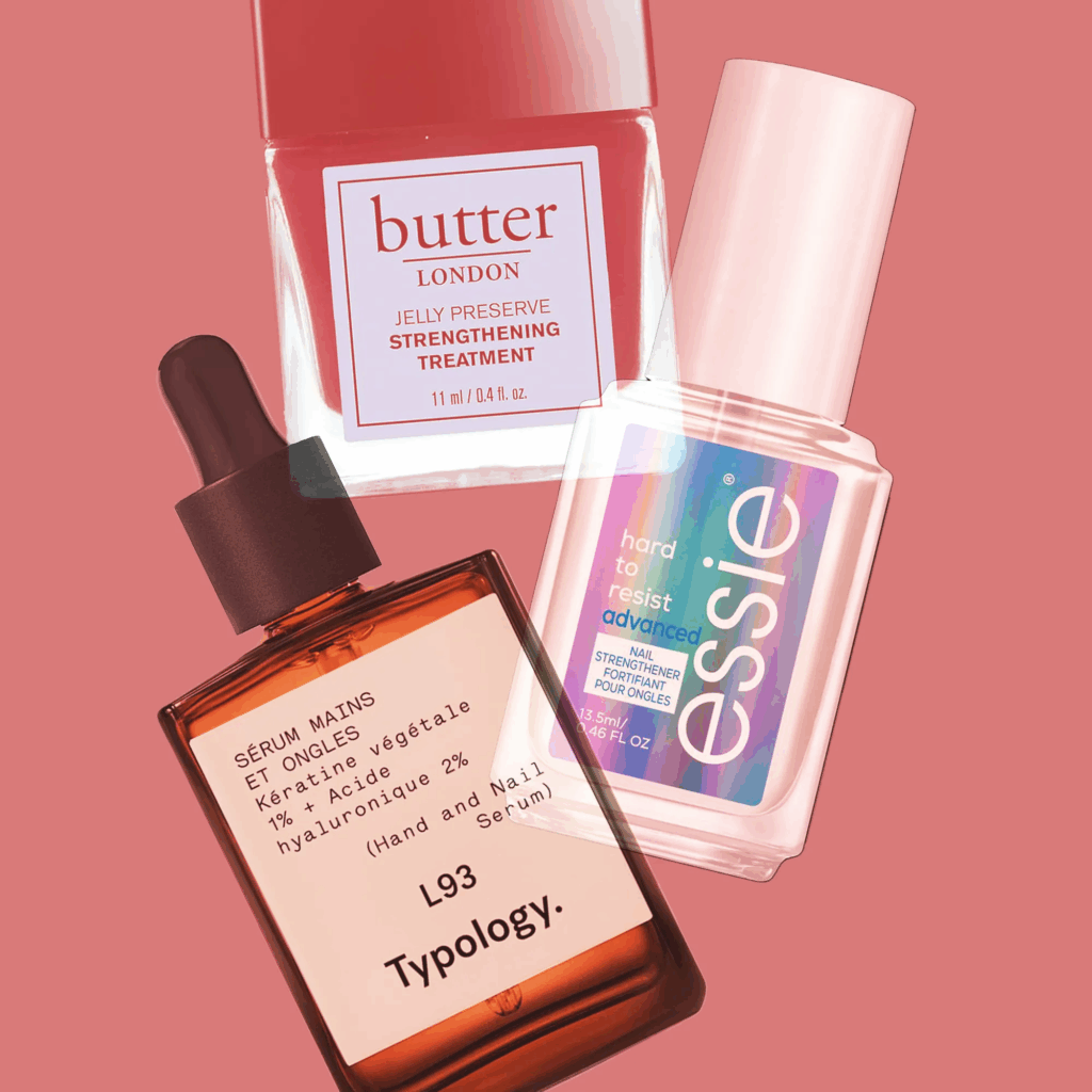 Nail Care Serum: The Complete Guide to Stronger, Healthier Nails Nail Care Serum: The Complete Guide to Stronger, Healthier Nails
