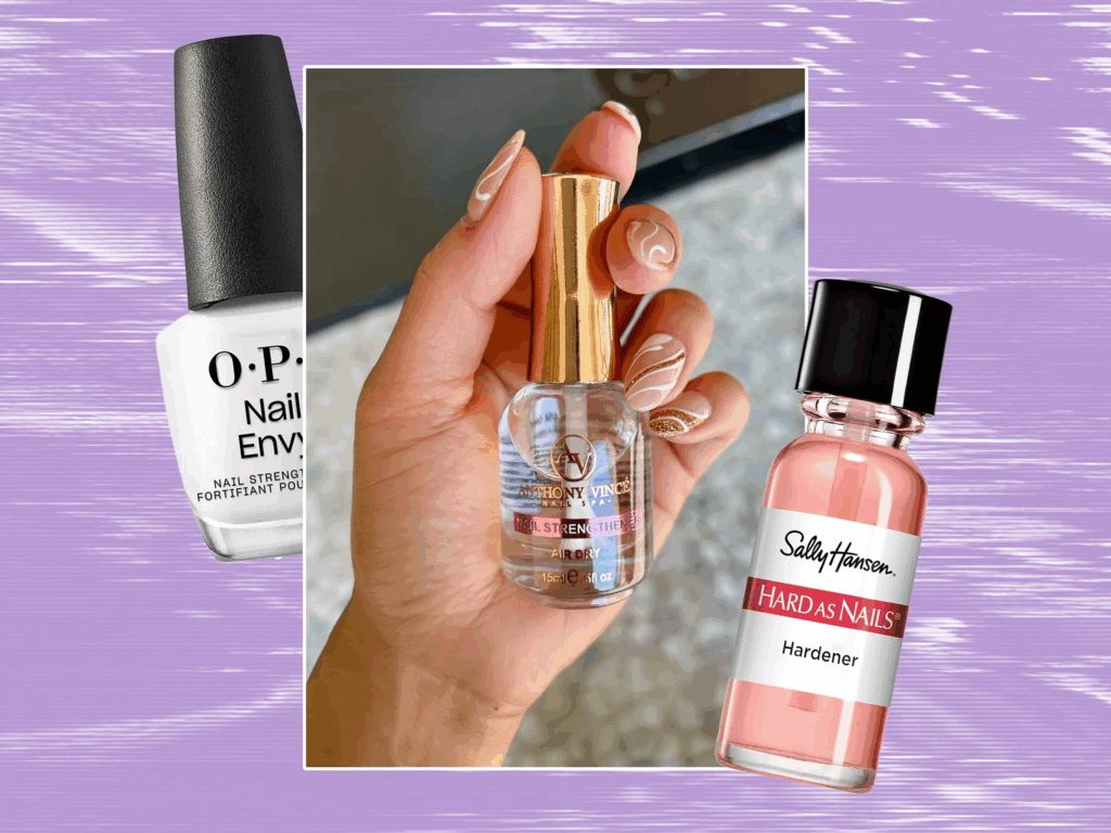 Nail Care Serum: The Complete Guide to Stronger, Healthier Nails Nail Care Serum: The Complete Guide to Stronger, Healthier Nails