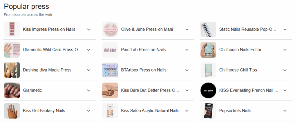 Top 10 Best Press On Nails That Actually Last (2026 Guide)
