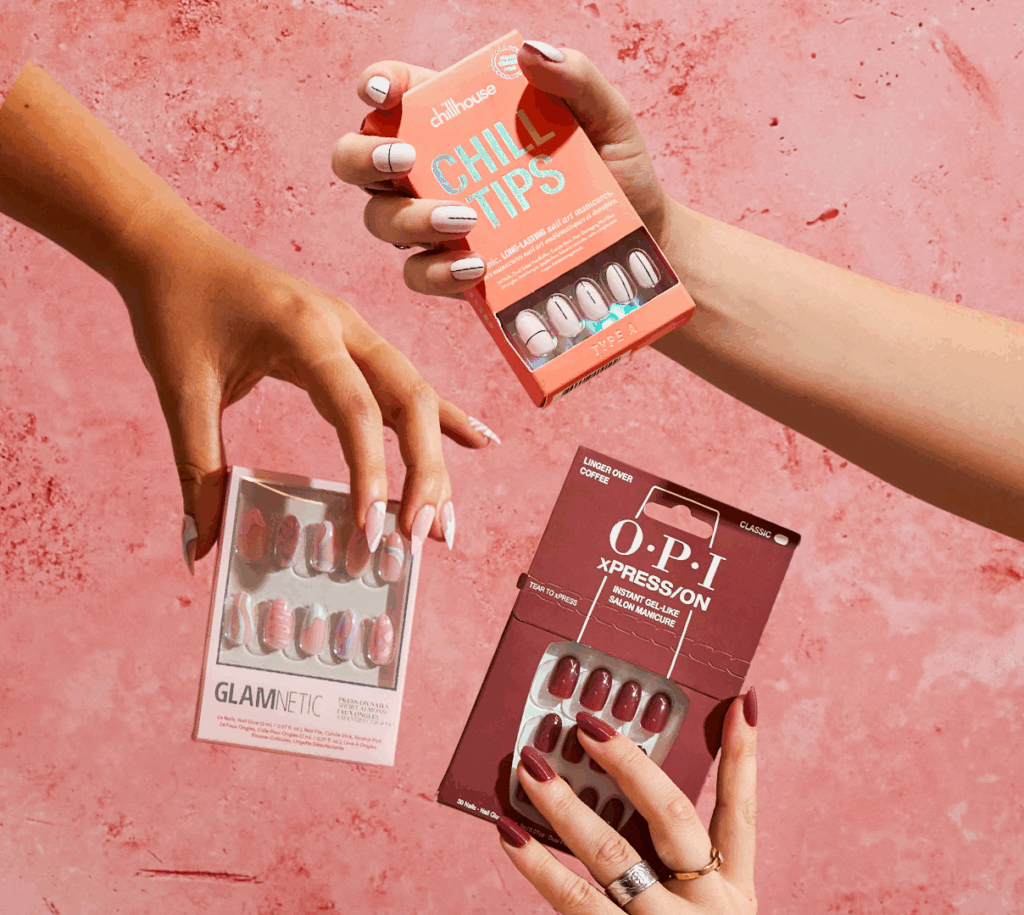 Top 10 Best Press On Nails That Actually Last (2026 Guide)